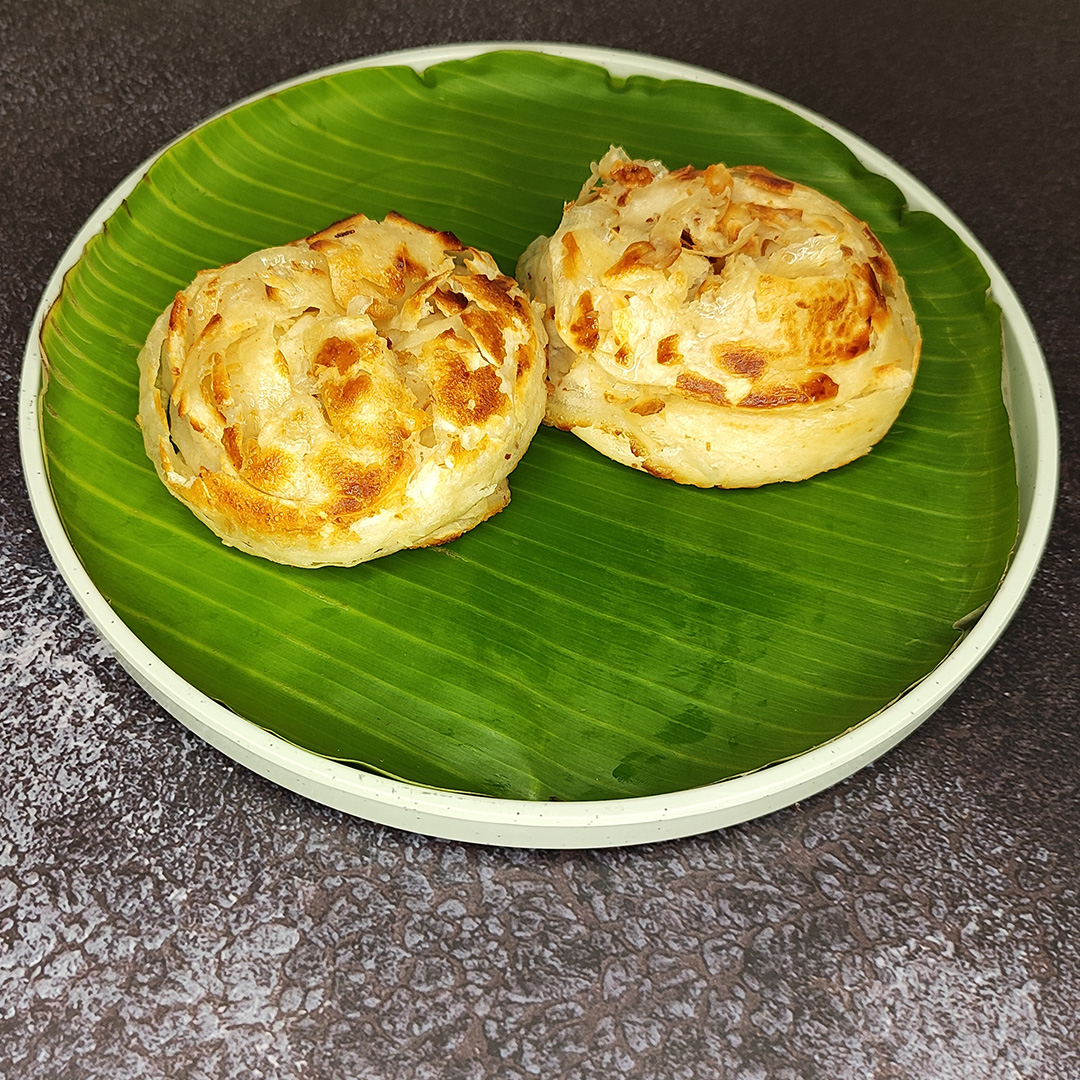 Chicken Fried Rice at ABI'S BIRYANI